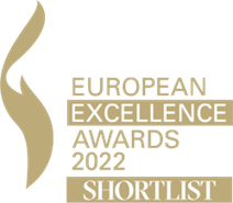 Rückblick 2022: Nominierung für European Excellence Awards 2022 