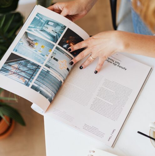 Public Relations Company