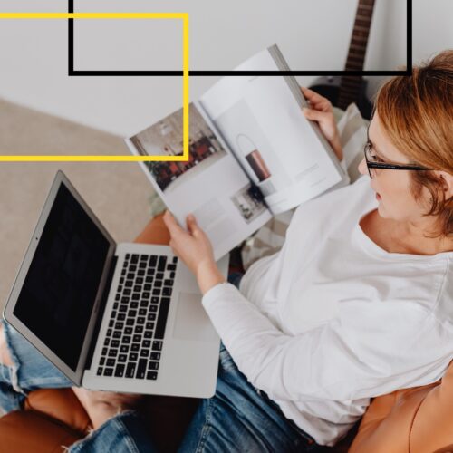 Tech Company Public Relations