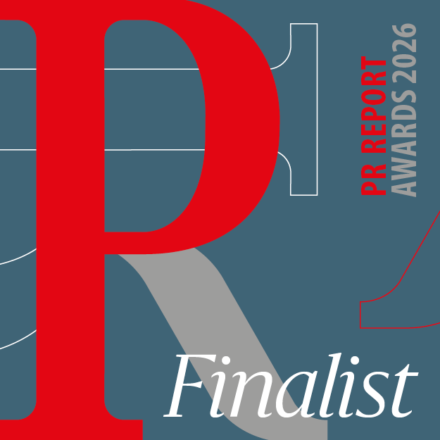 PR Report Awards 2026